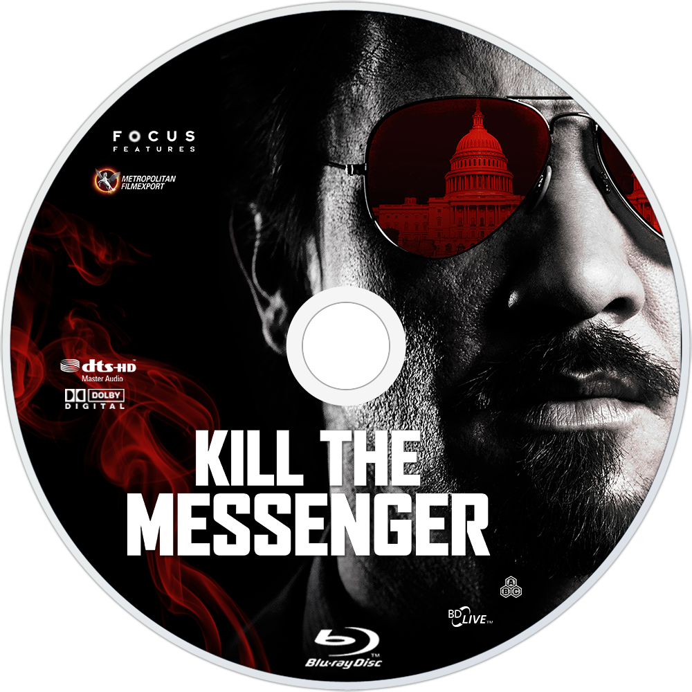 Kill the messenger