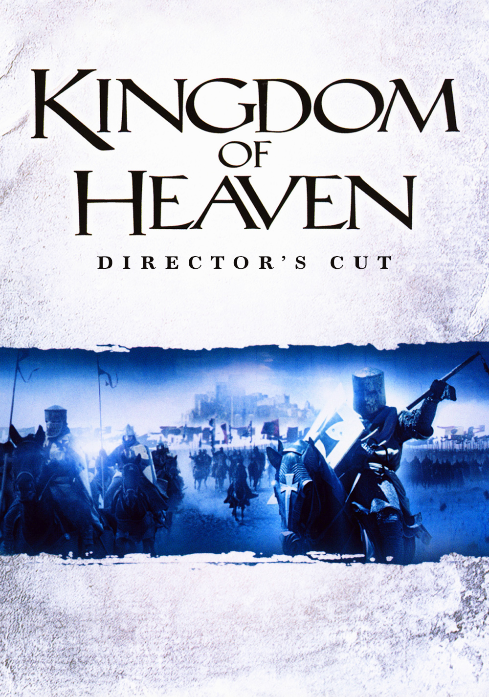 Kingdom Of Heaven Movie Poster Id Image Abyss