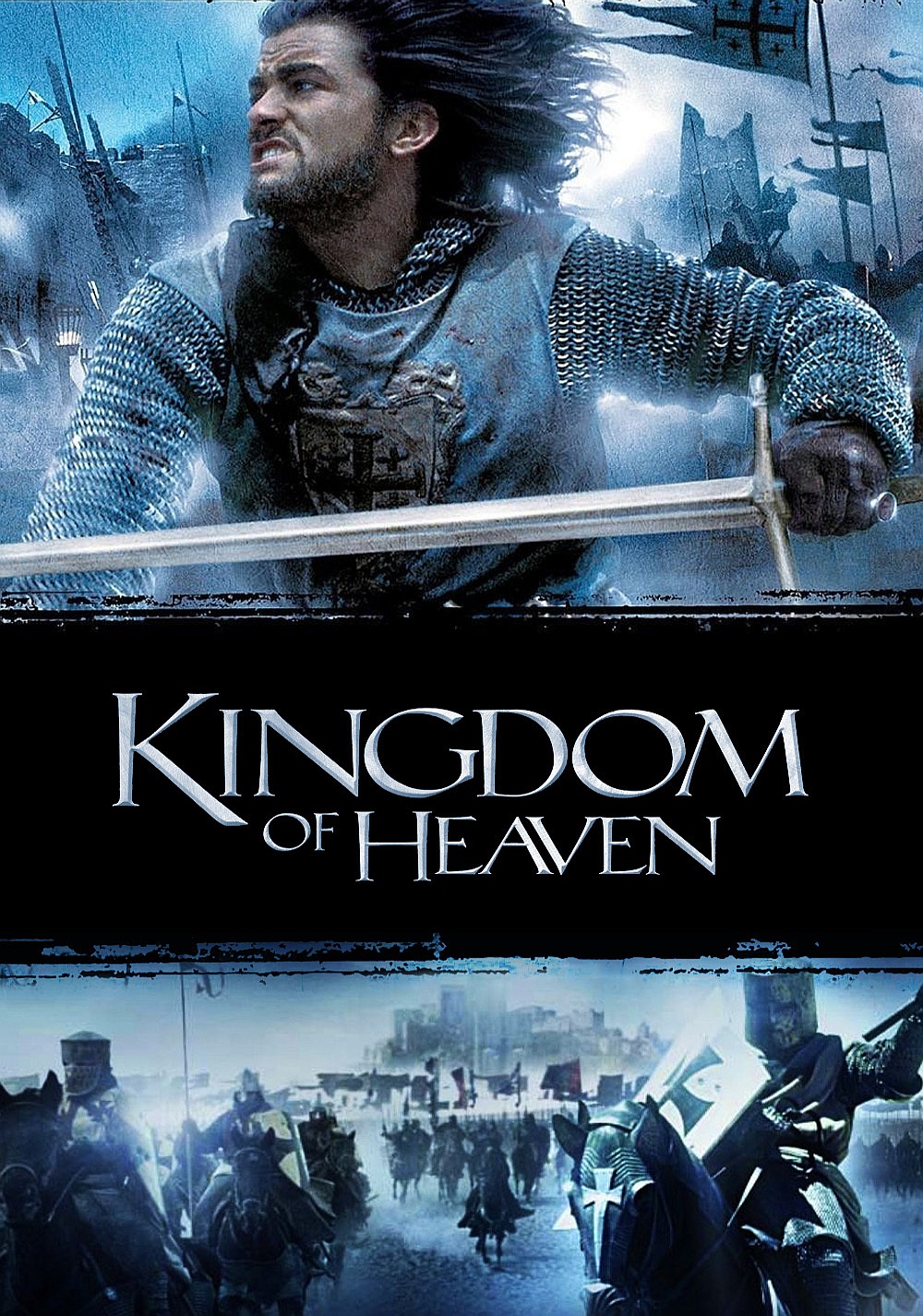 Kingdom Of Heaven Picture - Image Abyss