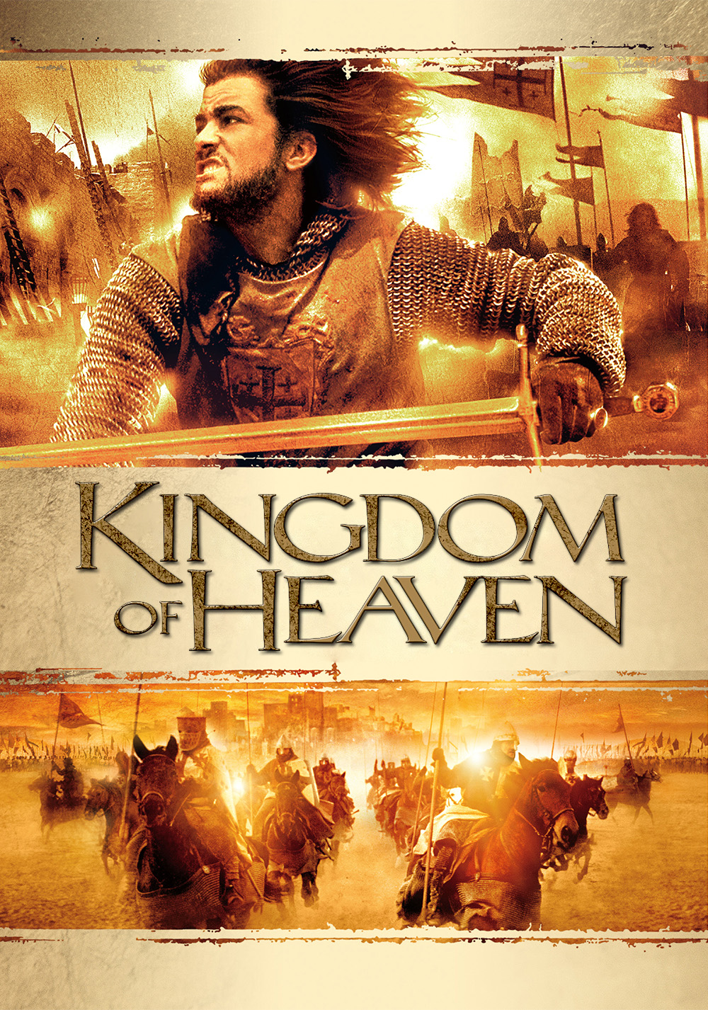 Kingdom Of Heaven Picture - Image Abyss