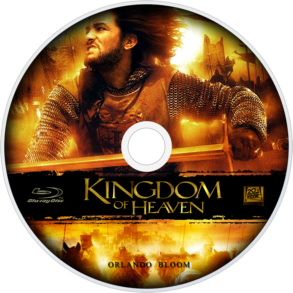 Kingdom Of Heaven Image - ID: 104931 - Image Abyss
