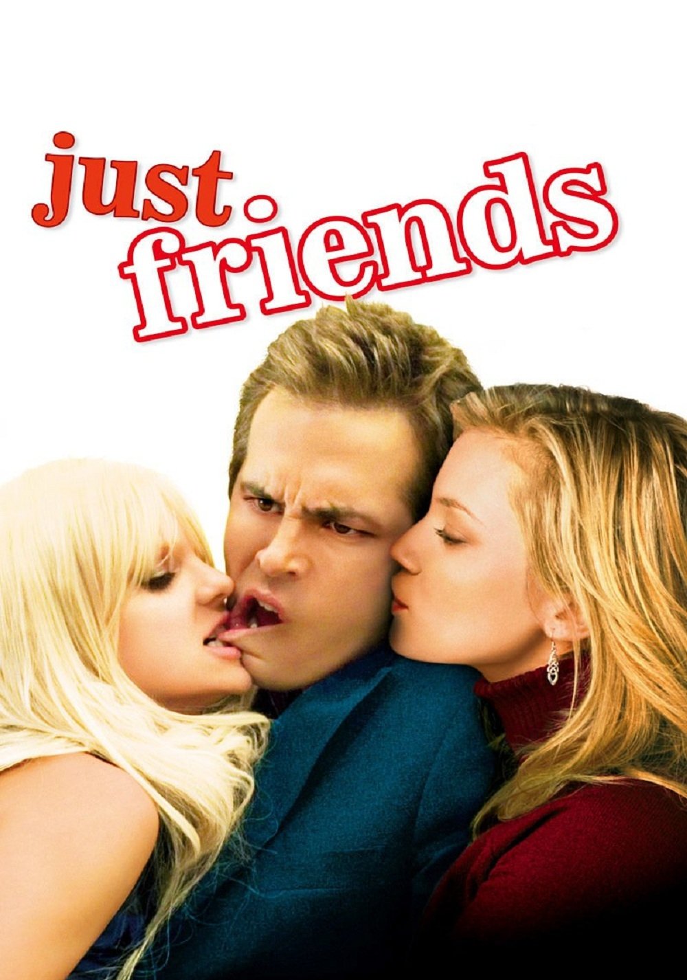 Just Friends Movie Poster ID 104169 Image Abyss