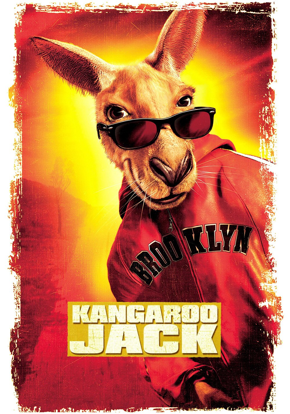 Kangaroo Jack - Desktop Wallpapers, Phone Wallpaper, PFP, Gifs, and More!