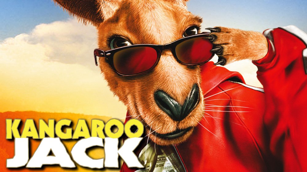 Kangaroo Jack - Desktop Wallpapers, Phone Wallpaper, PFP, Gifs, and More!