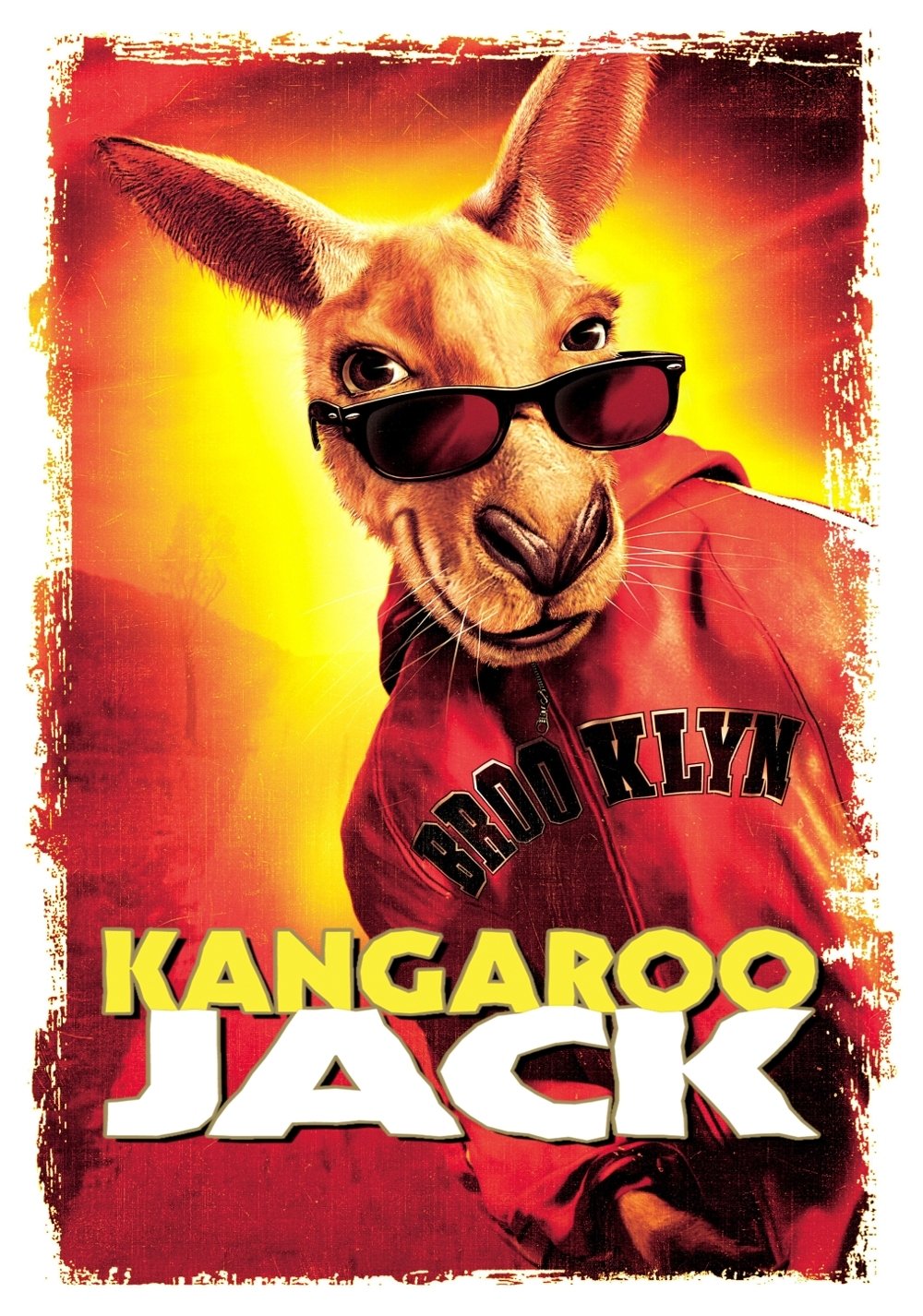 Kangaroo Jack - Desktop Wallpapers, Phone Wallpaper, PFP, Gifs, and More!