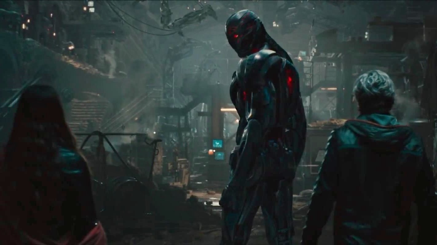 movie Avengers: Age of Ultron Image