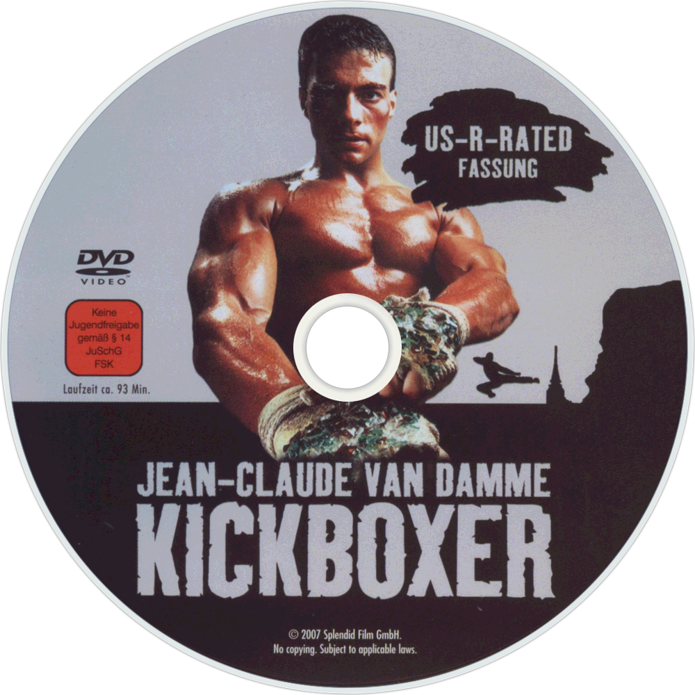 Kickboxer - Desktop Wallpapers, Phone Wallpaper, PFP, Gifs, and More!