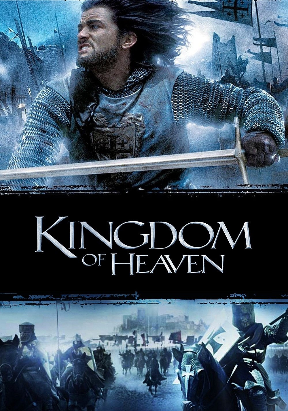 Kingdom Of Heaven - Desktop Wallpapers, Phone Wallpaper, PFP, Gifs, and ...