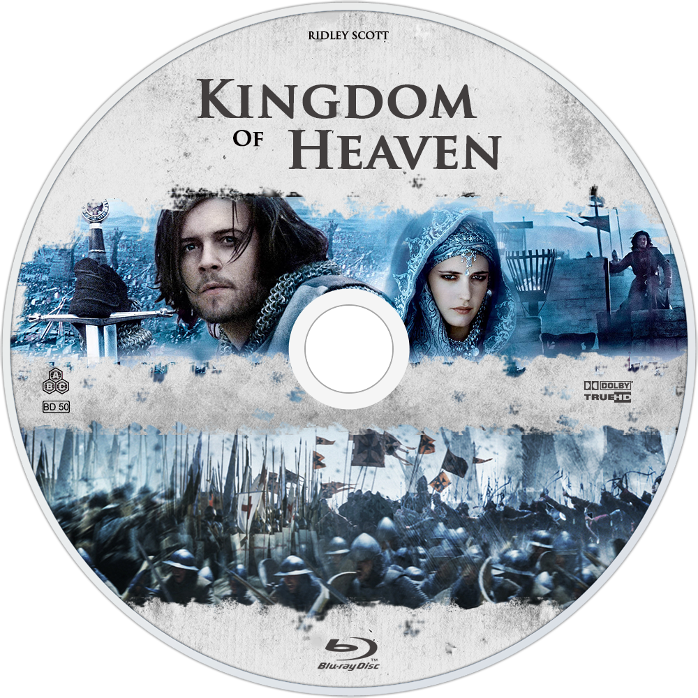 Kingdom Of Heaven - Desktop Wallpapers, Phone Wallpaper, PFP, Gifs, and ...