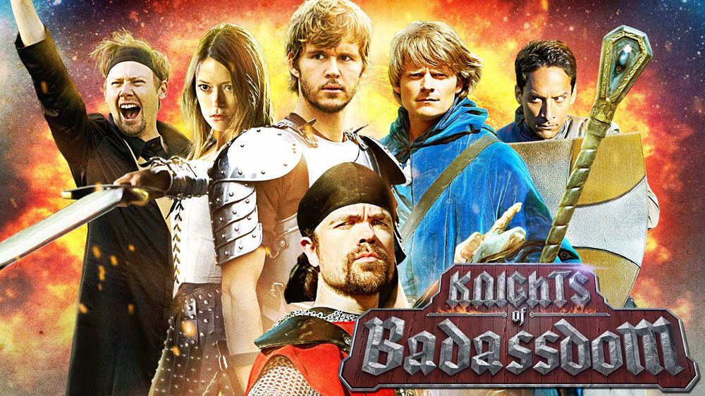 Download Movie Knights Of Badassdom Image