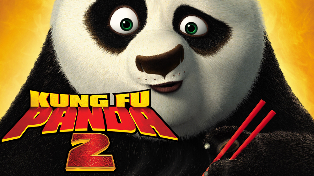 Kung Fu Panda 2 Picture - Image Abyss