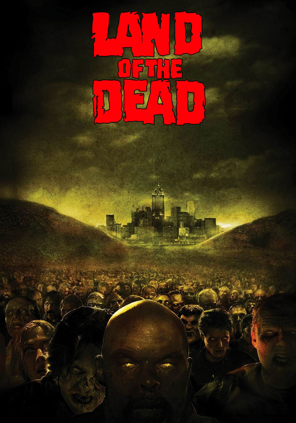 Land Of The Dead Picture