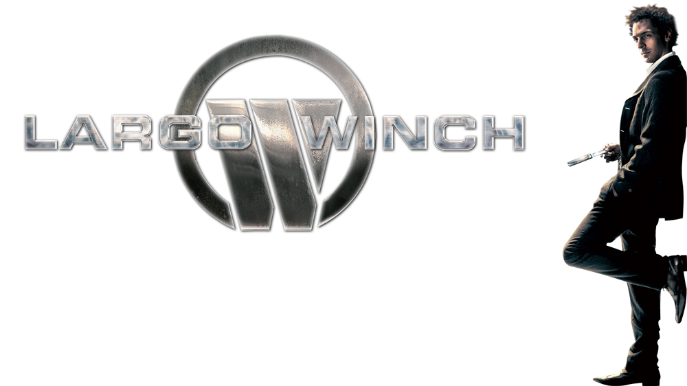 Largo Winch Picture Image Abyss