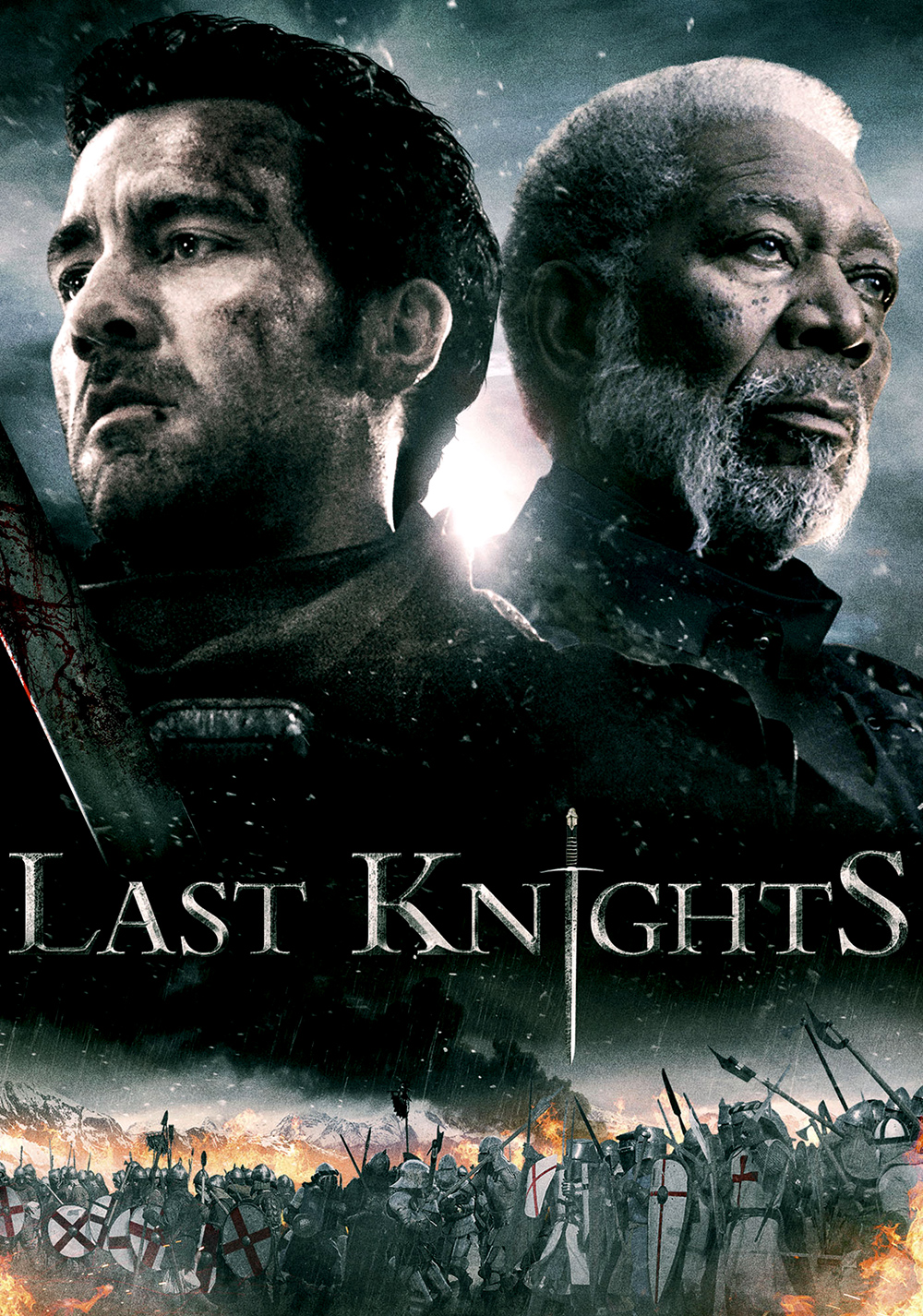 Last Knights Picture - Image Abyss