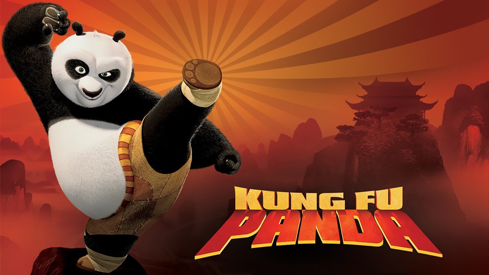 Kung Fu Panda - Desktop Wallpapers, Phone Wallpaper, PFP, Gifs, and More!