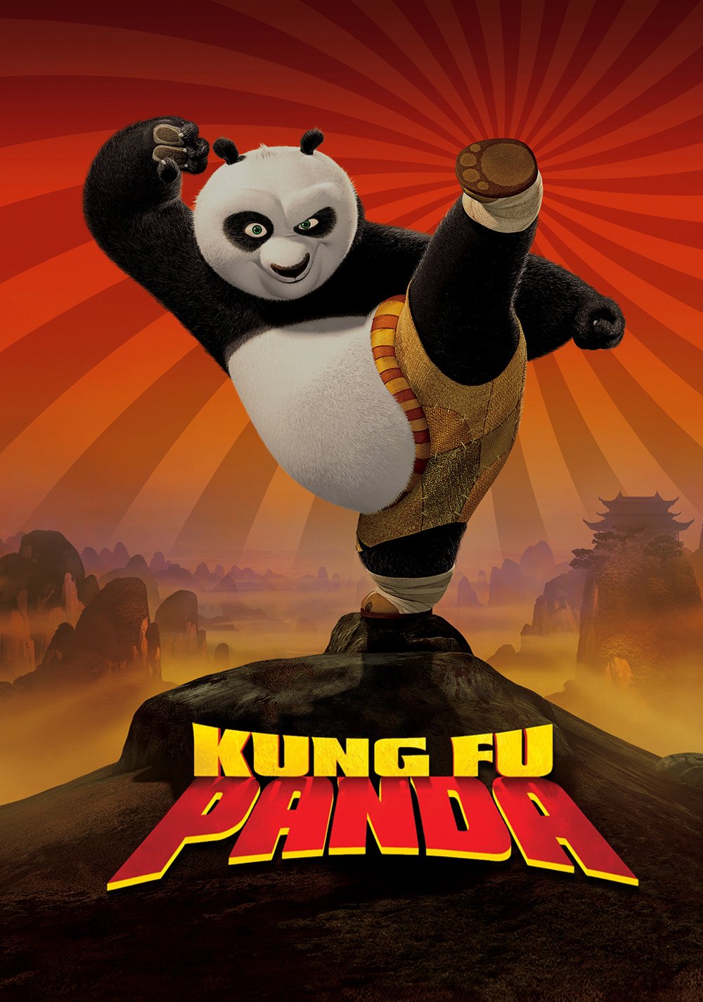 Kung Fu Panda - Desktop Wallpapers, Phone Wallpaper, PFP, Gifs, and More!