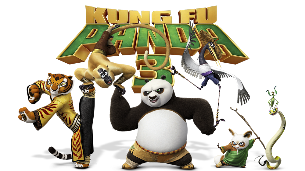 Movie Kung Fu Panda 3 Kung Fu Panda Image. 