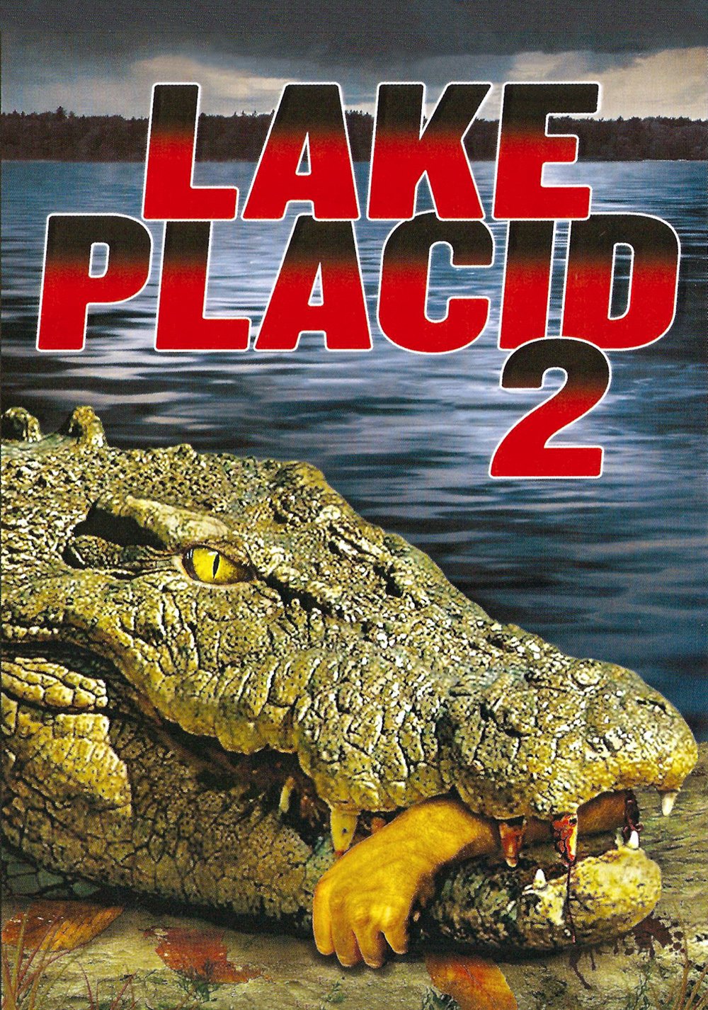 Lake Placid 2 Image - ID: 105732 - Image Abyss