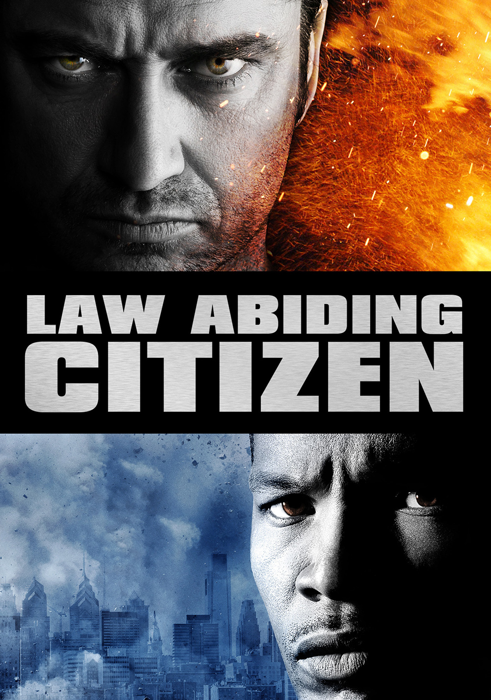 Law Abiding Citizen Picture