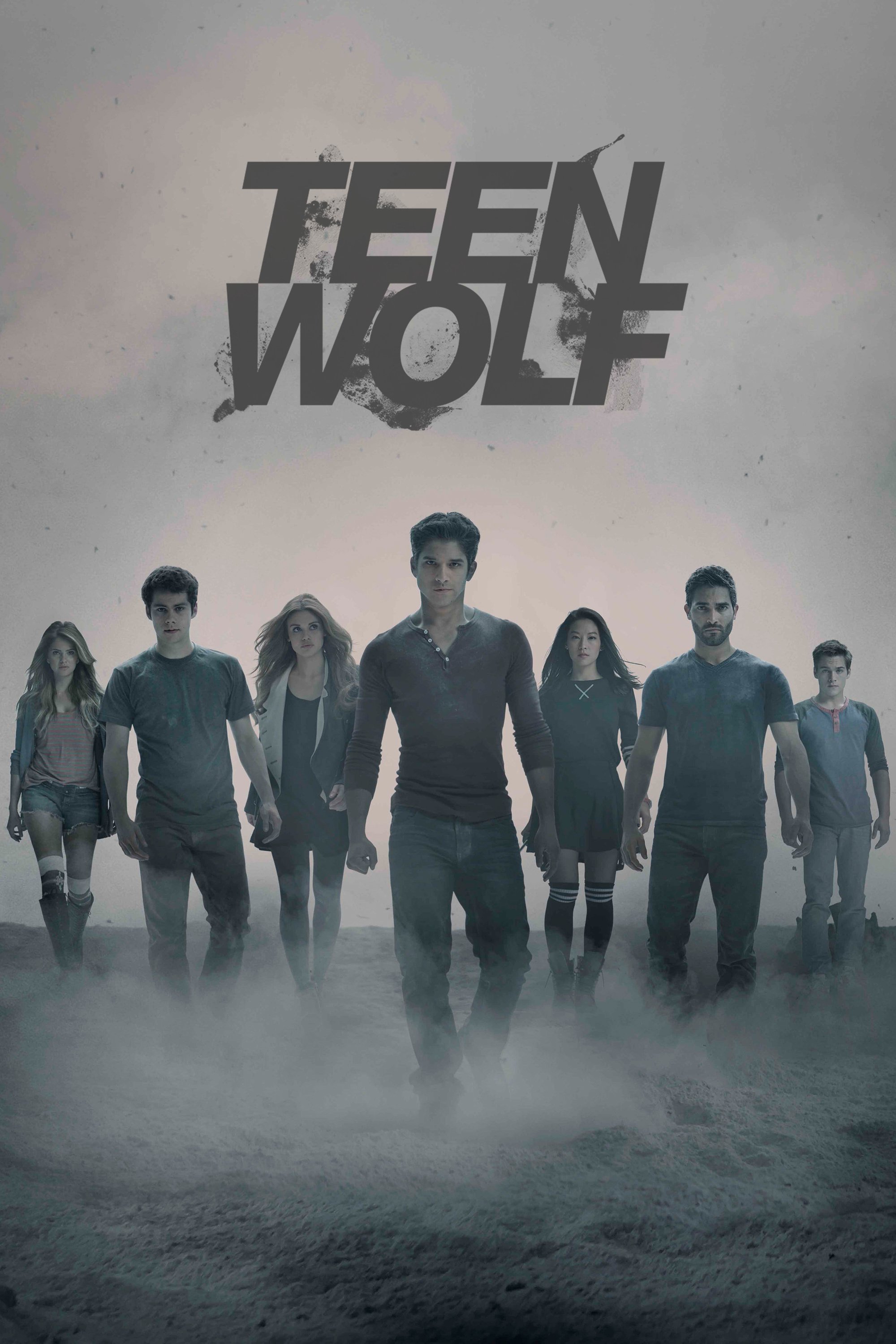 Teen Wolf Picture