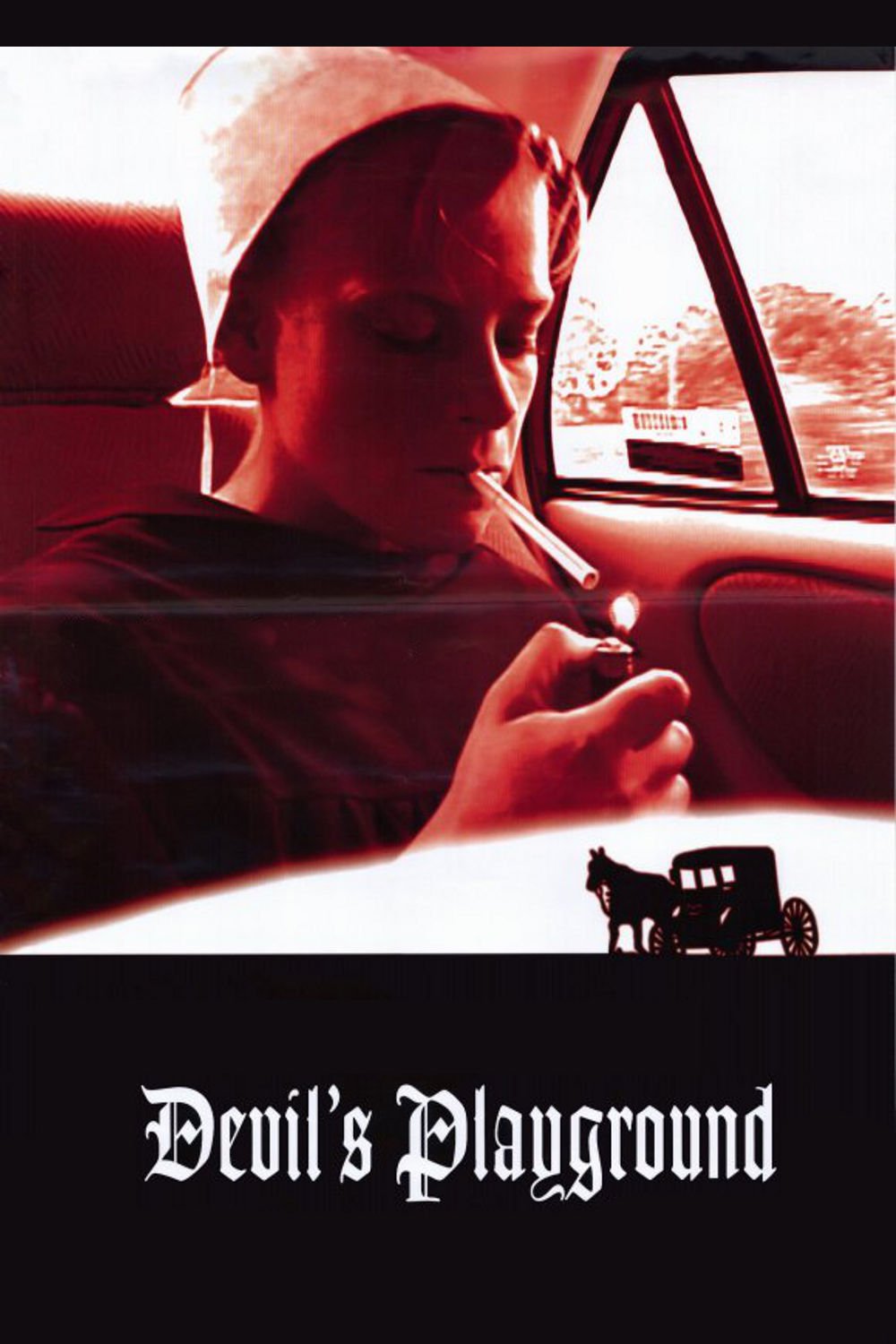 Devil's Playground Picture Image Abyss