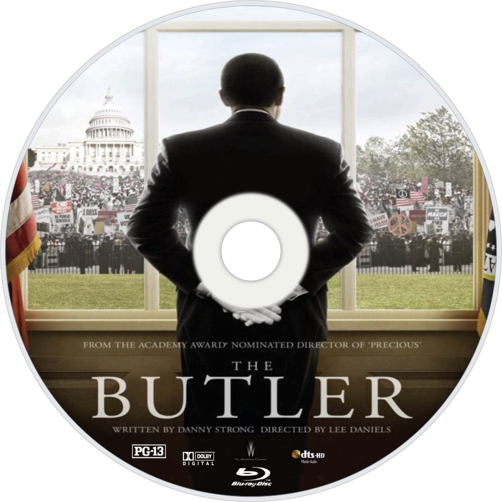 Download Movie The Butler Image