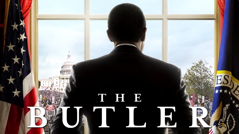 The Butler Picture - Image Abyss