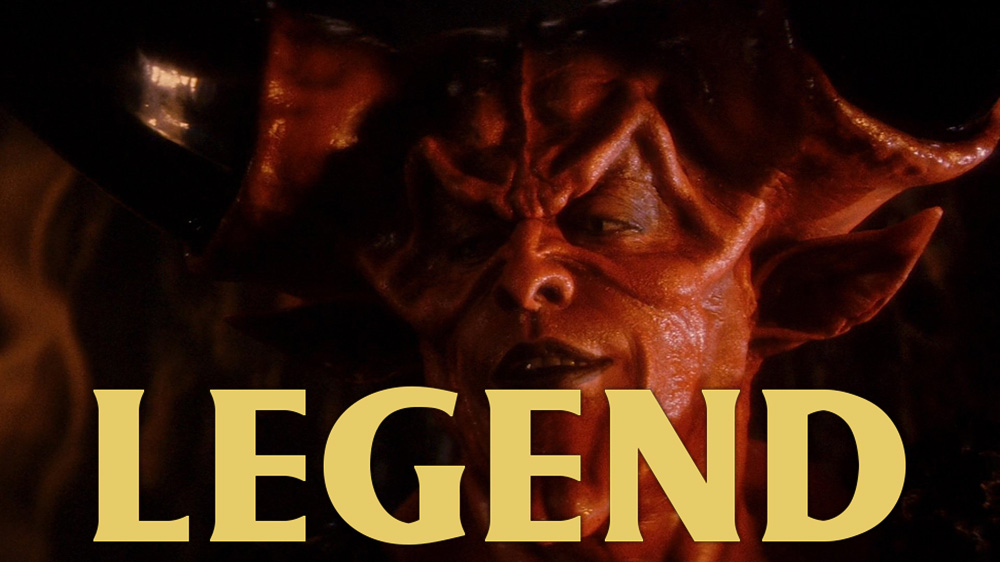 Legend (1985) Picture