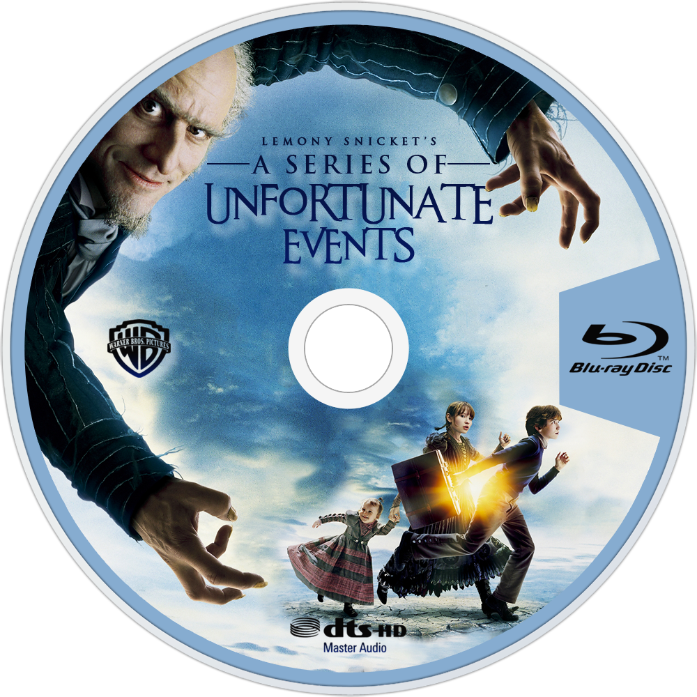Lemony Snicket's A Series Of Unfortunate Events Picture Image Abyss