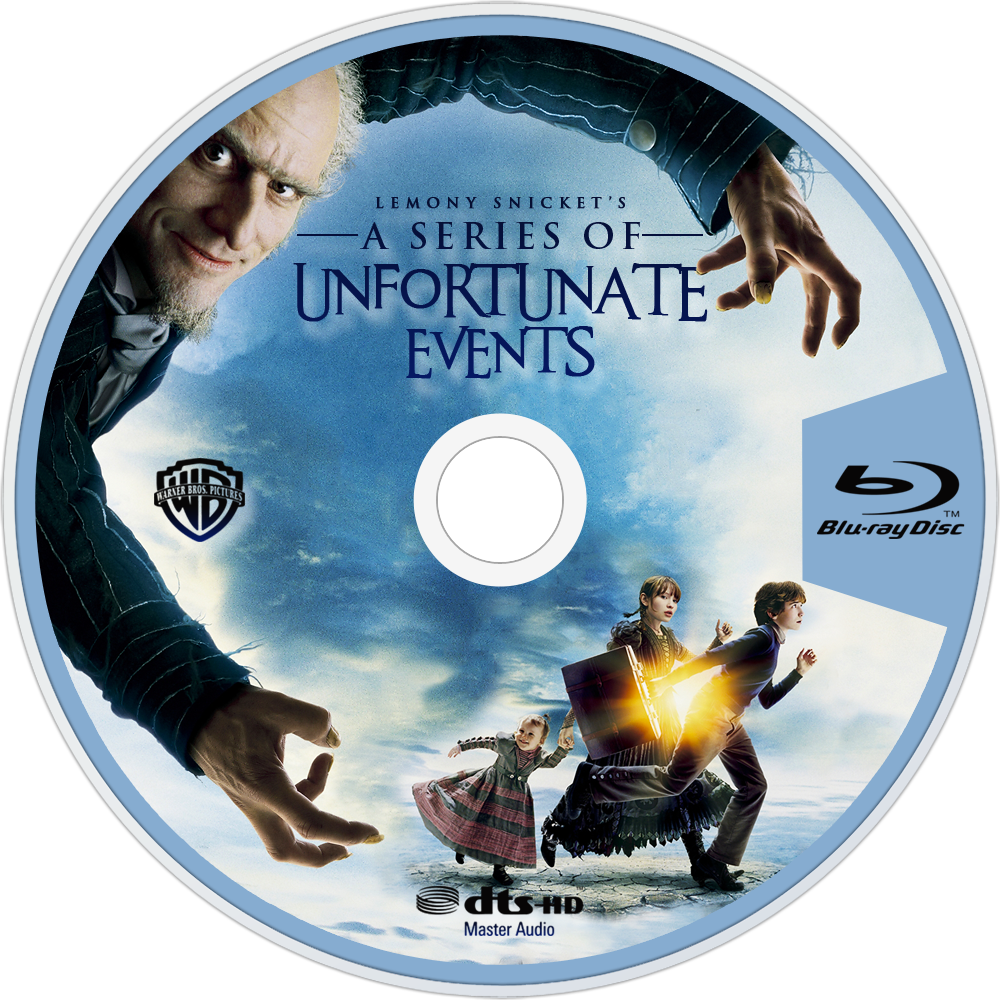 Lemony Snicket s A Series Of Unfortunate Events Picture Image Abyss