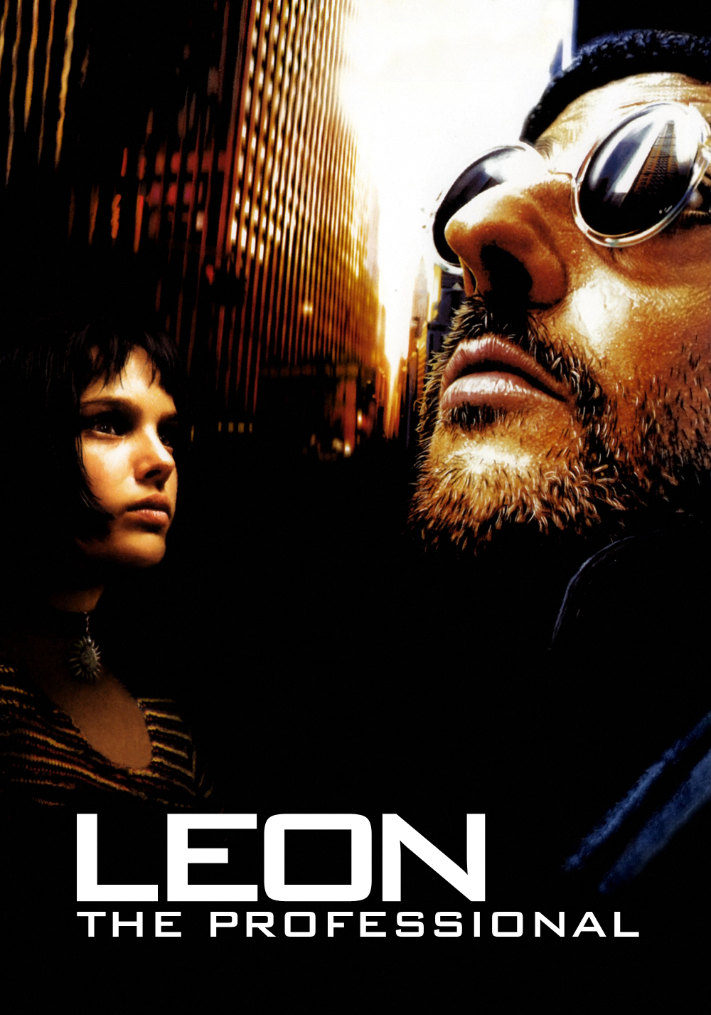 L leon