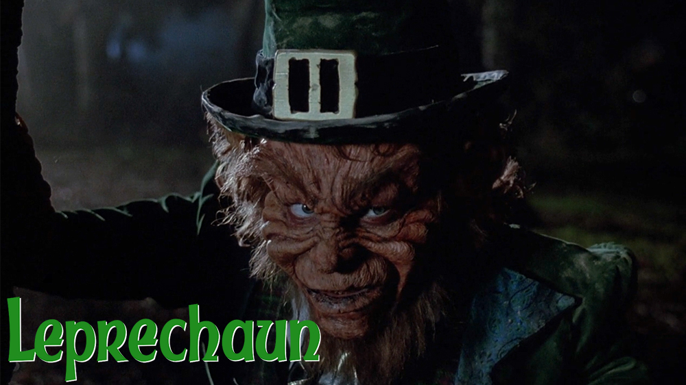 Leprechaun Picture - Image Abyss