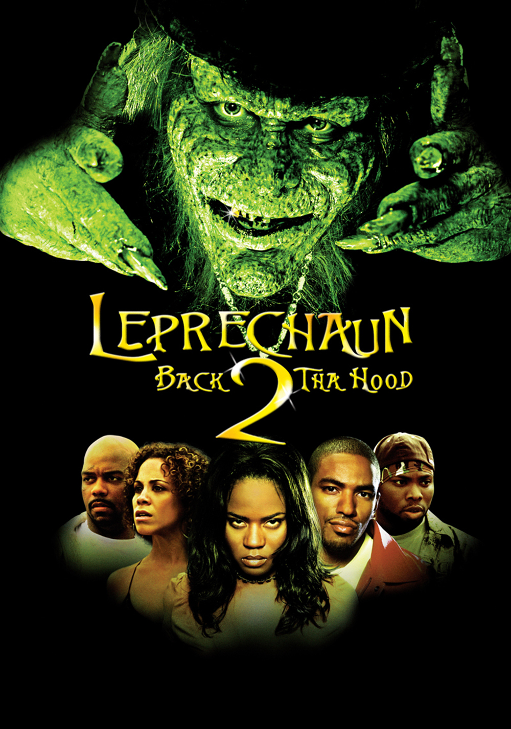 Leprechaun: Back 2 tha Hood Picture - Image Abyss