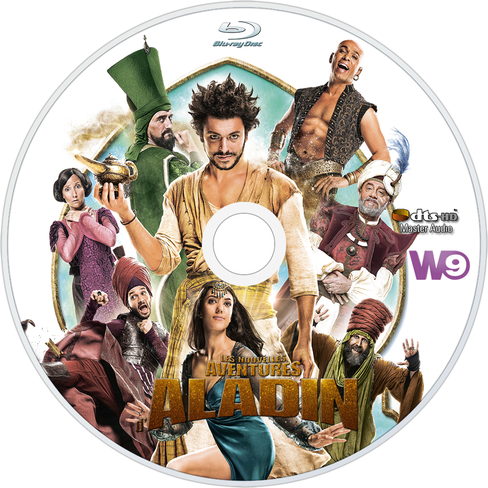 Les Nouvelles Aventures D Aladin Picture Image Abyss