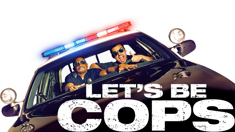 Let's Be Cops Picture - Image Abyss