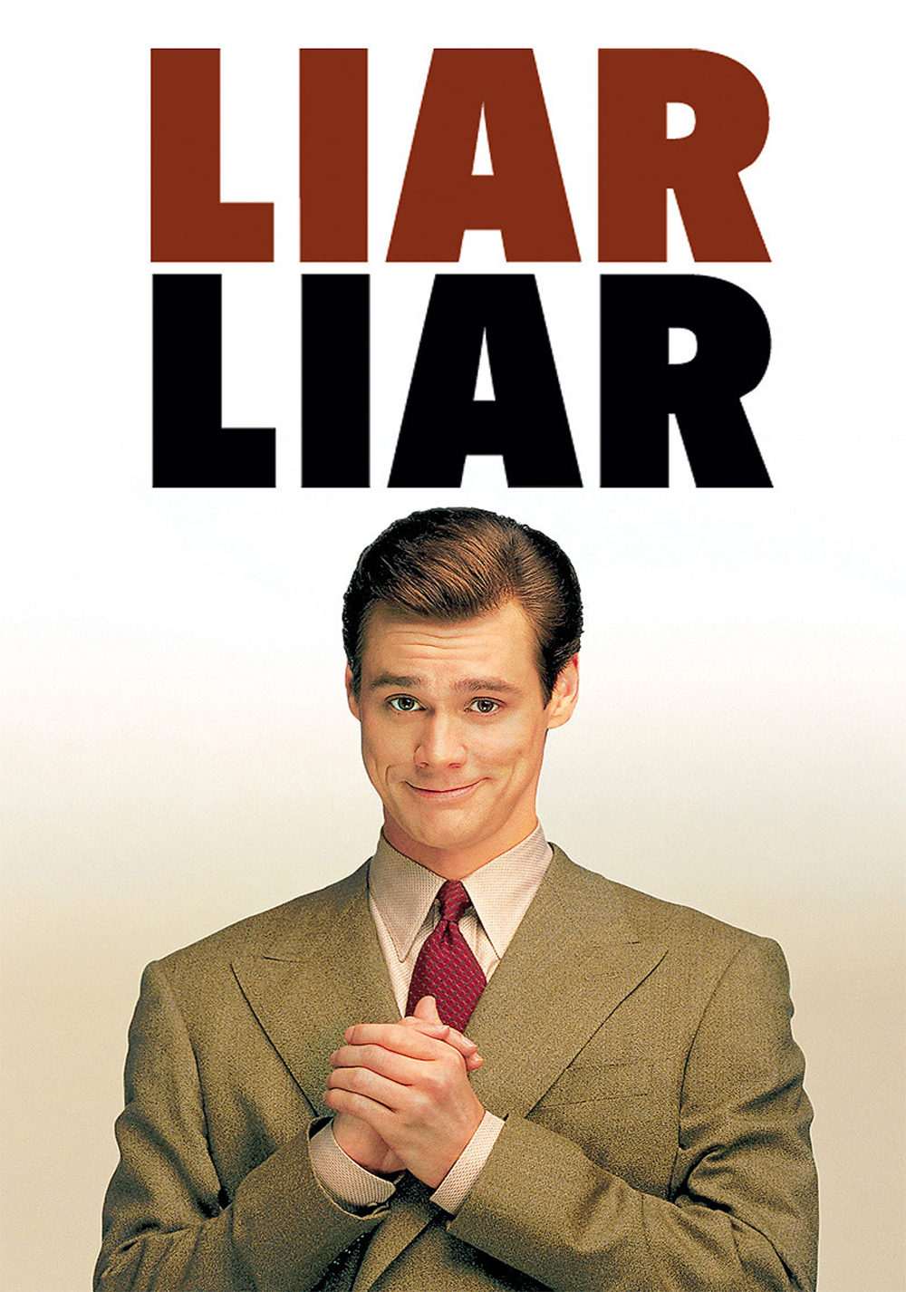 Liar Liar Movie Poster Id Image Abyss