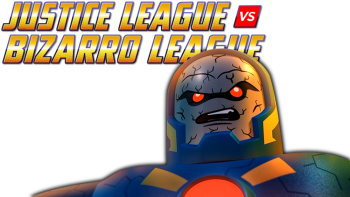 lego justice league vs bizarro league
