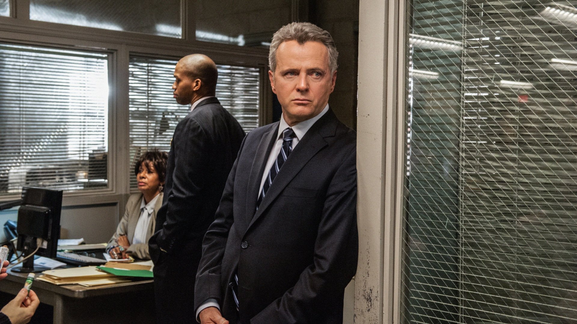 TV Show Elementary Image