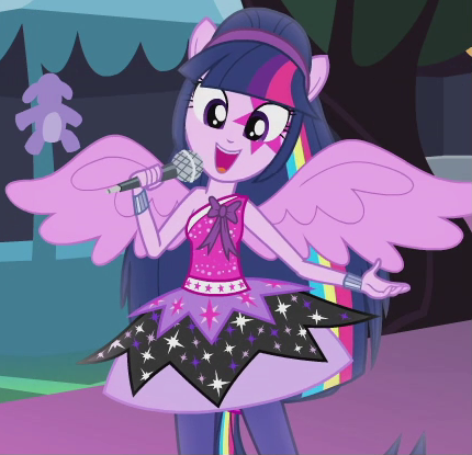  Twilight Sparkle