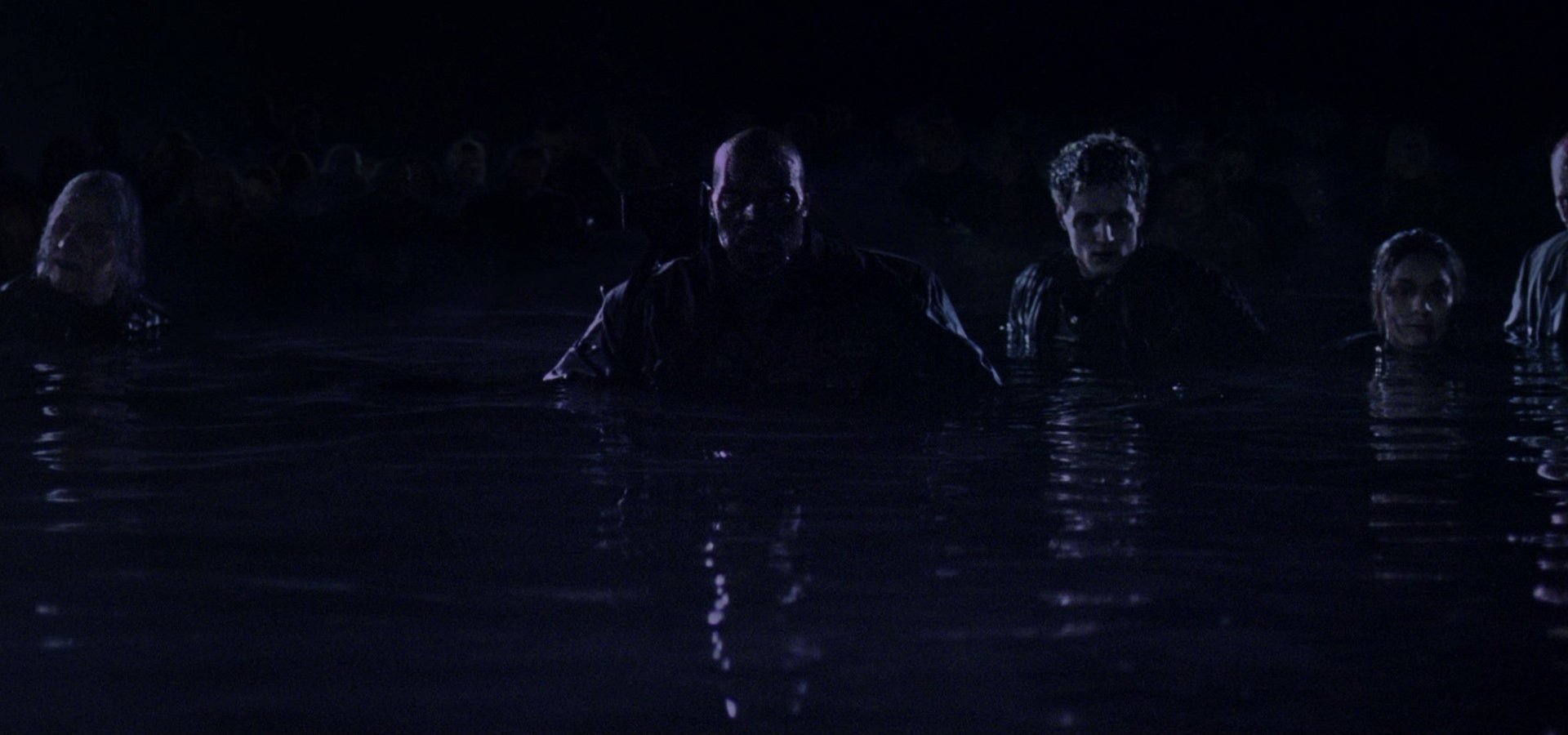 zombie movie Land Of The Dead Image