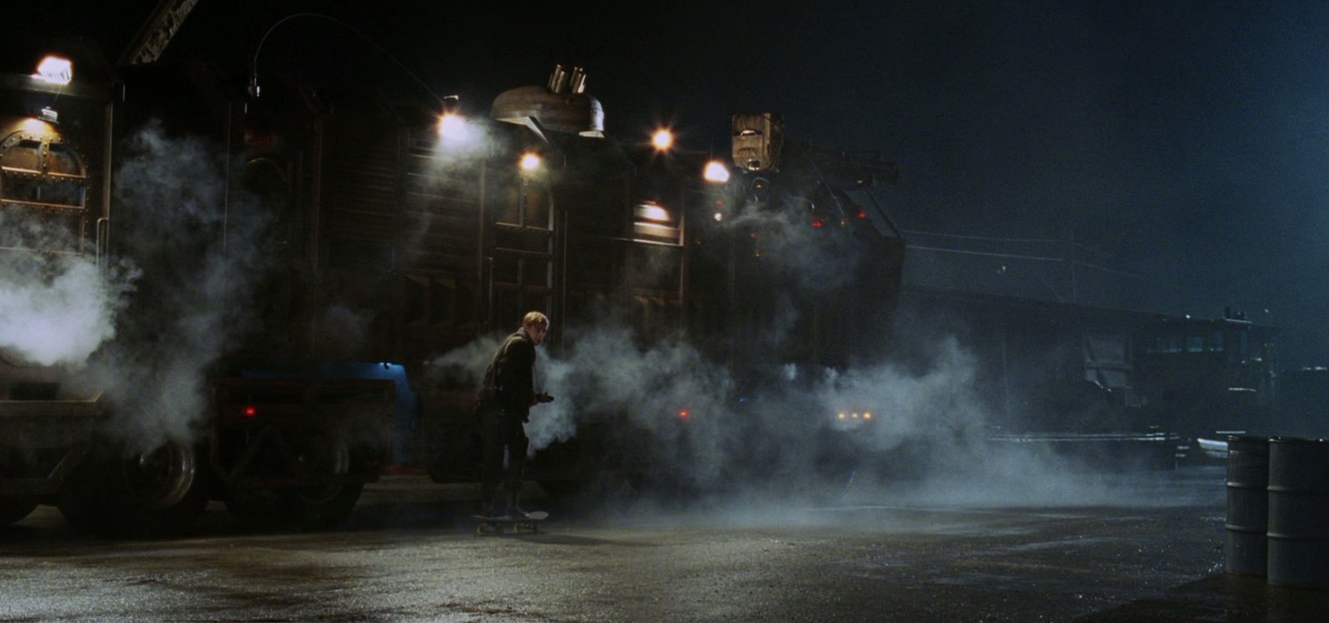 movie Land Of The Dead Image