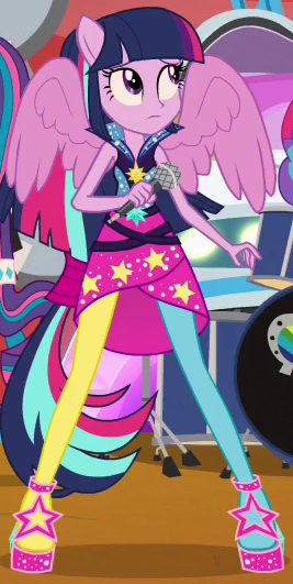  Twilight Sparkle