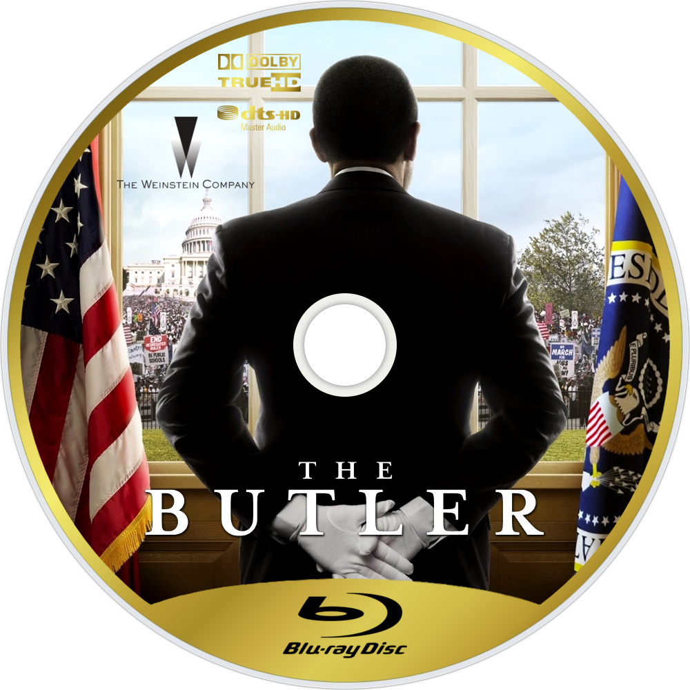 the butler movie essay