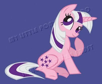  Twilight Sparkle