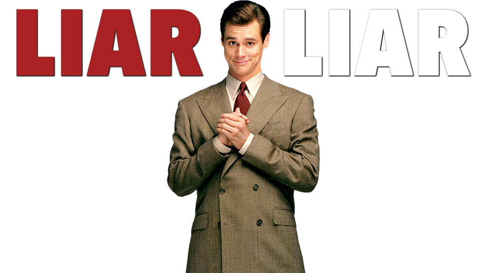 Liar Liar - Desktop Wallpapers, Phone Wallpaper, PFP, Gifs, and More!