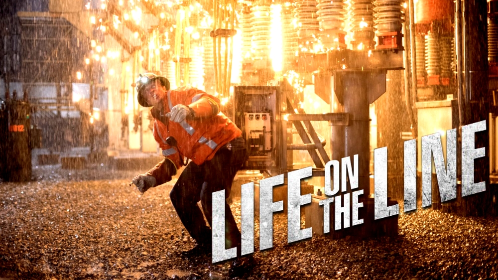 Life on the Line Picture