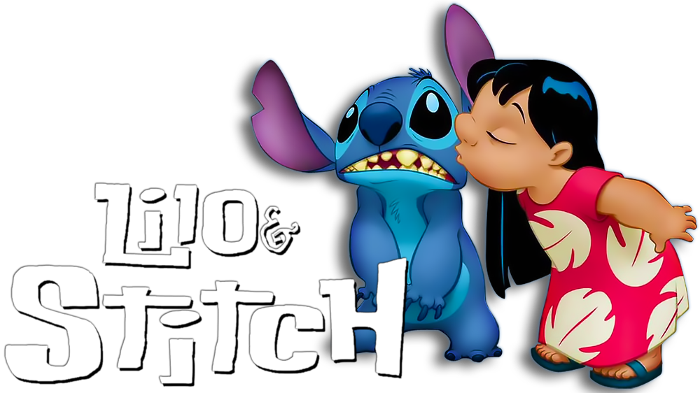 Lilo & Stitch Picture