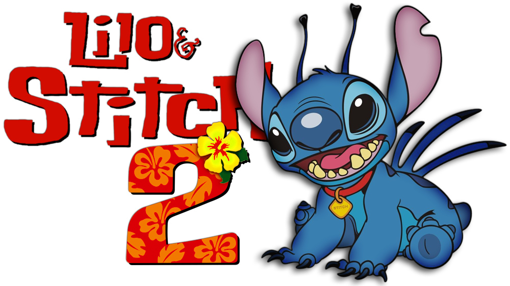 Lilo & Stitch 2: Stitch Has a Glitch Picture