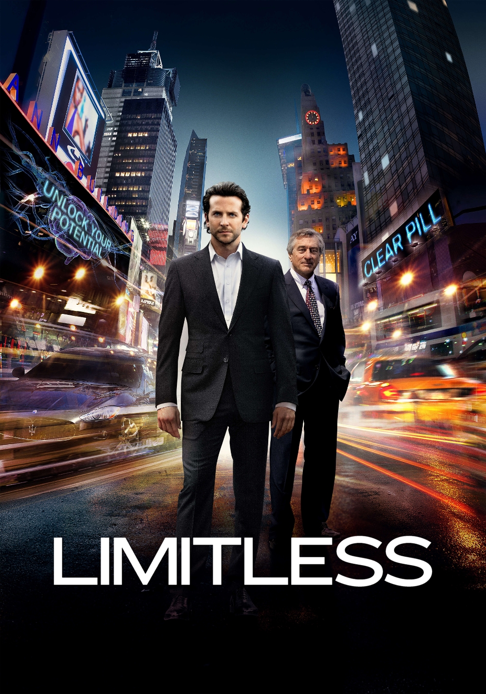Limitless Picture