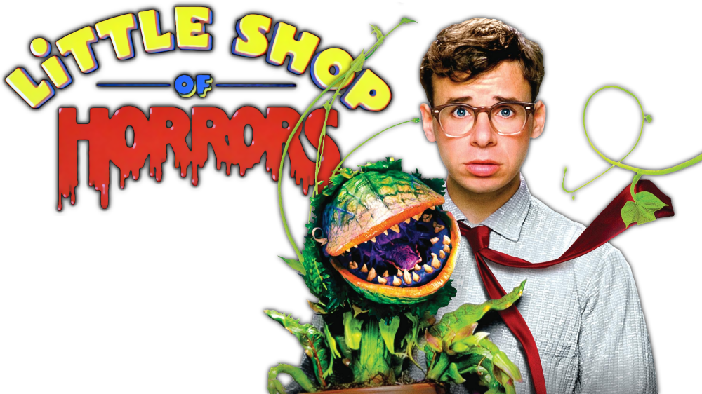 Little Shop of Horrors Picture
